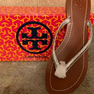 Tory Burch sandals